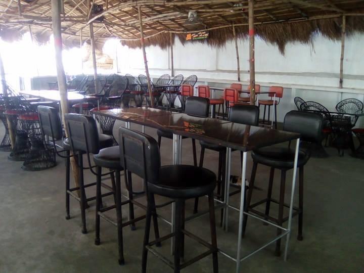 Gumleaves Hotel And Restaurant Olongapo Esterno foto